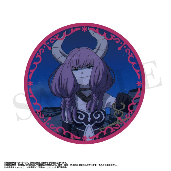 《葬送的芙莉蓮》收藏襟章系列 第三彈 (一套10款)