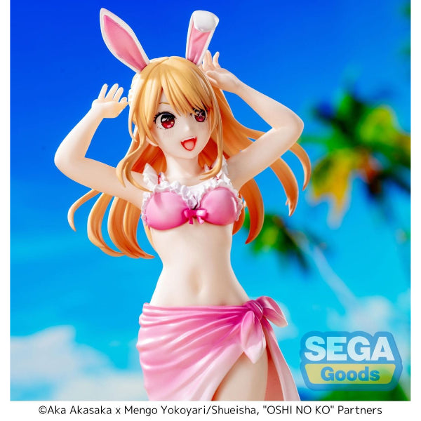 [LUMINASTA]《我推的孩子》露比