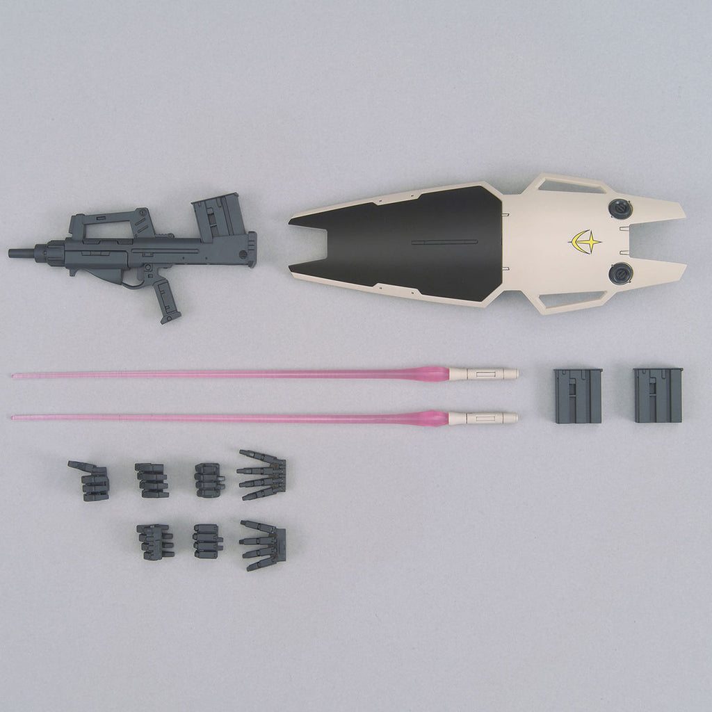 MG 1/100 GM Command (Colony Warfare Version) 機動戰士 高達 吉姆 指揮官型 殖民衛星用