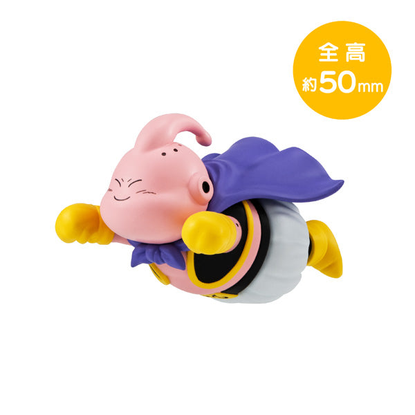 [Tobimasu]《龍珠》飛翔吧!英雄們! 第2彈 (一盒6隻)