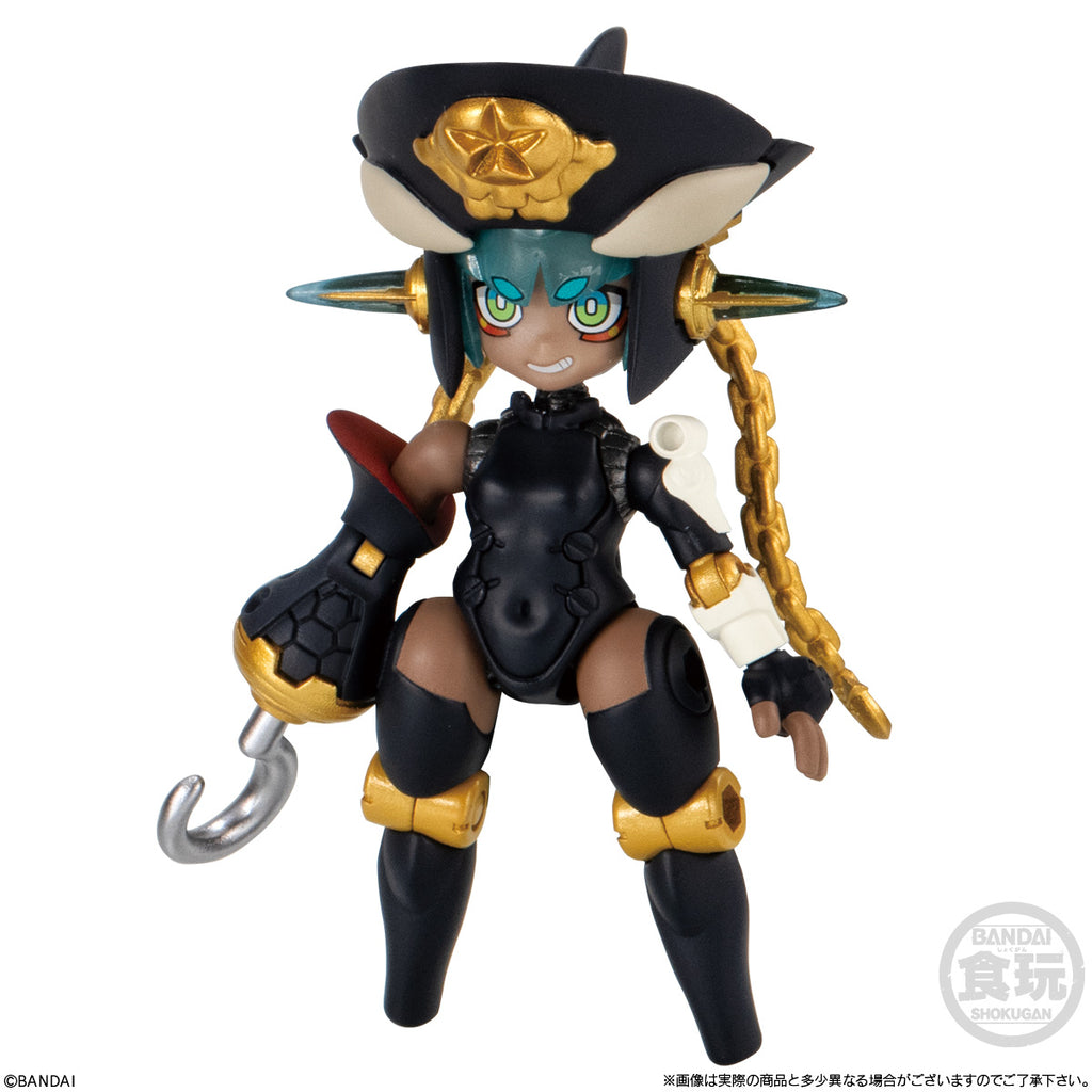 Link Travelers 逃離東京 Side:C (一套10款)