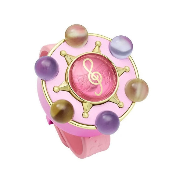 [魂SHOP限定] Special Memorize 小魔女DoReMi 拍拍變身手環