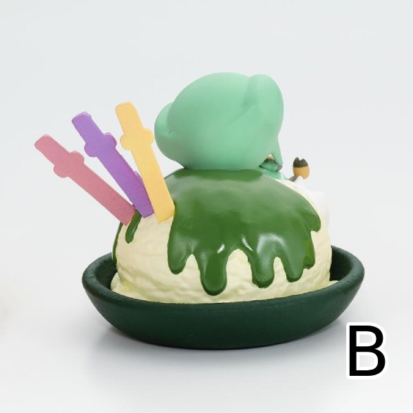 [PALDOLCE COLLECTION] 海賊王 第一彈 索柏 (A. 路飛主題 / B. 卓洛主題 / C. 山治主題)