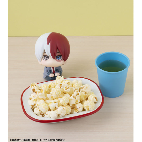 [LOOK UP]《我的英雄學院》轟焦凍 (2026年8月版本)