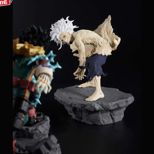 [景品] 我的英雄學院 終章 Combination Battle (綠谷出久 / 死柄木弔)