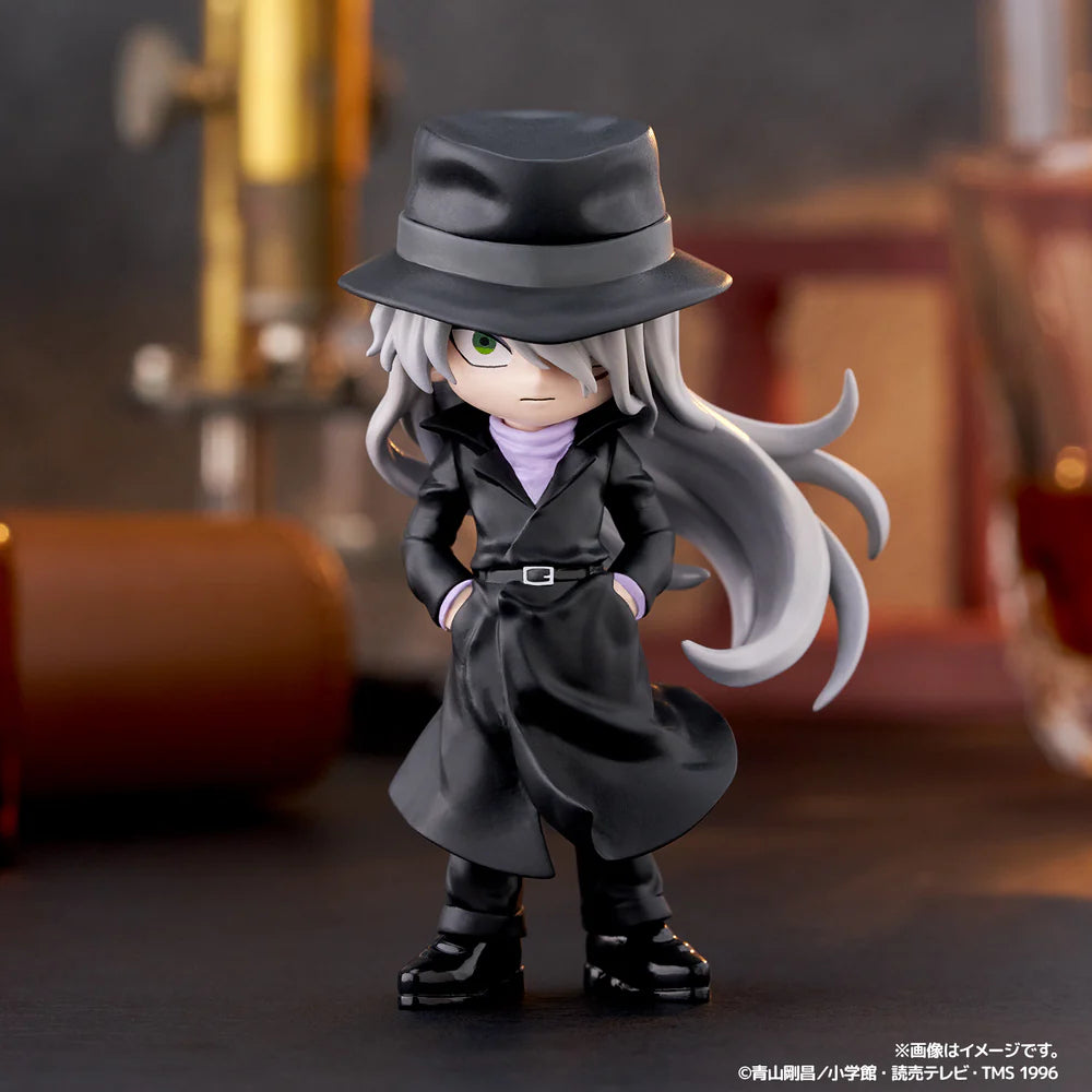 PalVerse 名偵探柯南 迷你公仔 第二彈 (一盒6款)