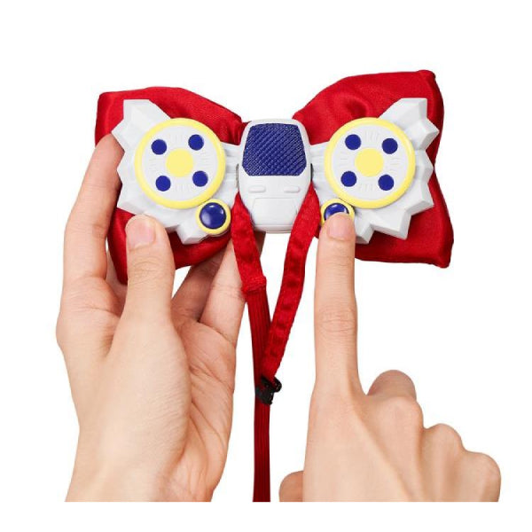 《名偵探柯南》煲呔變聲器