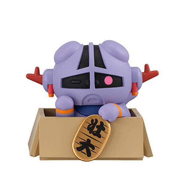 [MEGA CAT]《機動戰士高達》招財機動喵 [PB][附特典]