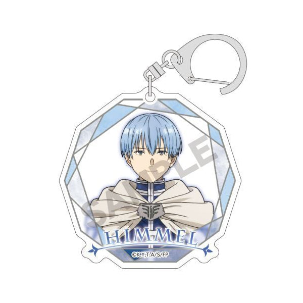 《葬送的芙莉蓮》 Crux 亞加力鎖匙扣 (一套9款)