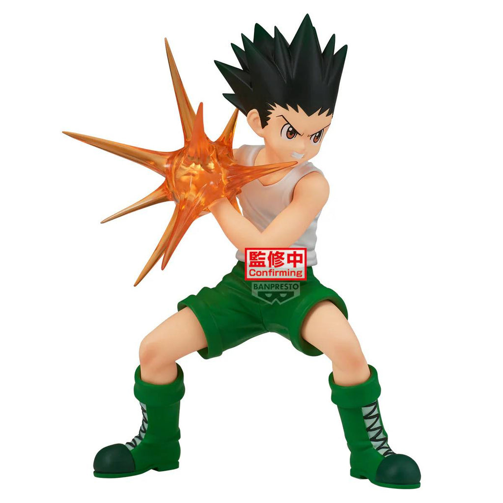 [VIBRATION STARS] HUNTER×HUNTER 全職獵人 (A: 比斯姬 / B: 小岡)