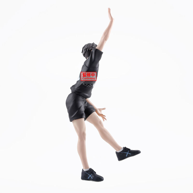 [景品] 排球少年!! 宮治 攔網造型