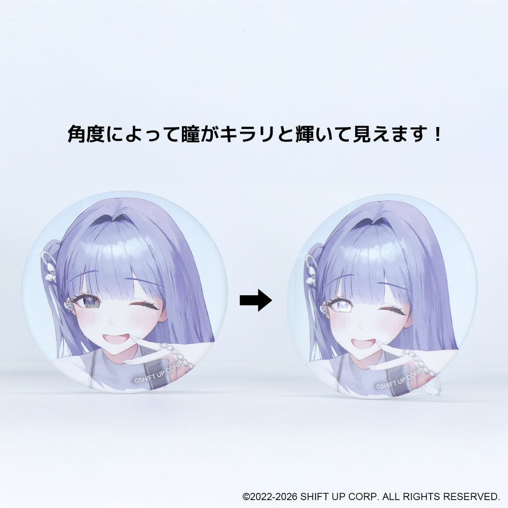《勝利女神：妮姬》金屬收藏幣 第7彈 (一盒10個)