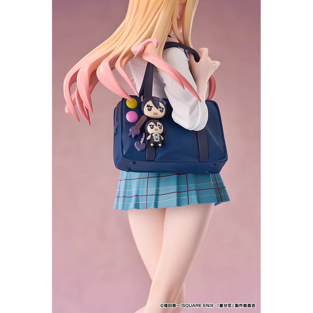 POP UP PARADE 喜多川海夢 戀上換裝娃娃