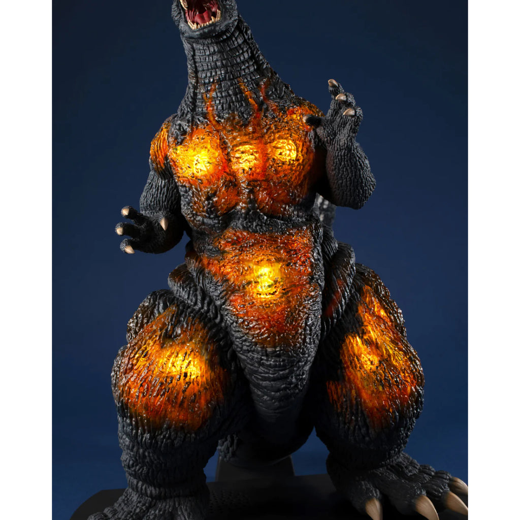 [UA Monsters] 《哥斯拉 1995》哥斯拉 [PB]