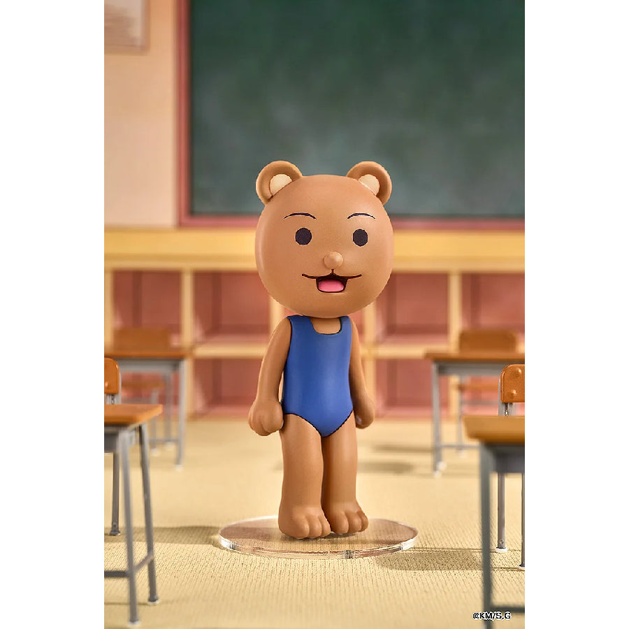 Mini Memory (兔美 / 熊吉)