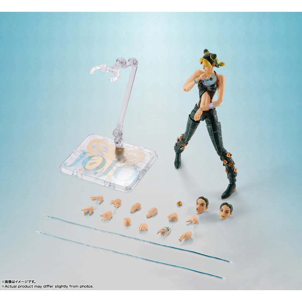 [SHF]《JoJo的奇妙冒險》空條徐倫