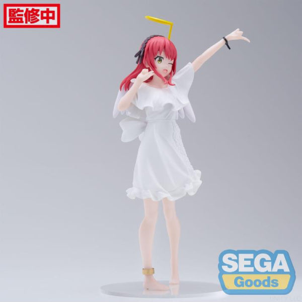 [LUMINASTA]《孤獨搖滾！》喜多郁代 -天使造型-