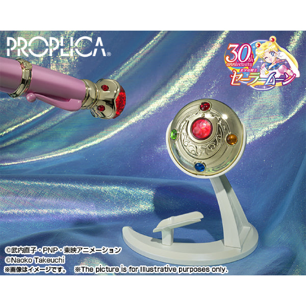 [魂SHOP限定] PROPLICA 變身胸針 ＆變裝筆 -特別色-