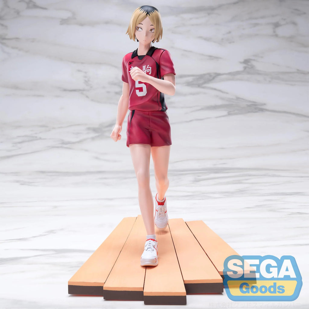 [HPM]《排球少年!!》(黑尾鐵朗 / 孤爪研磨)