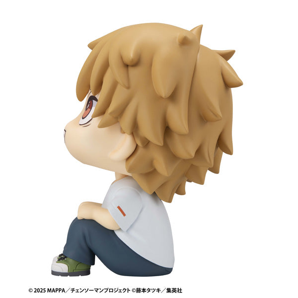 [LOOK UP]《鏈鋸人 蕾潔篇》(淀治 / 蕾潔)