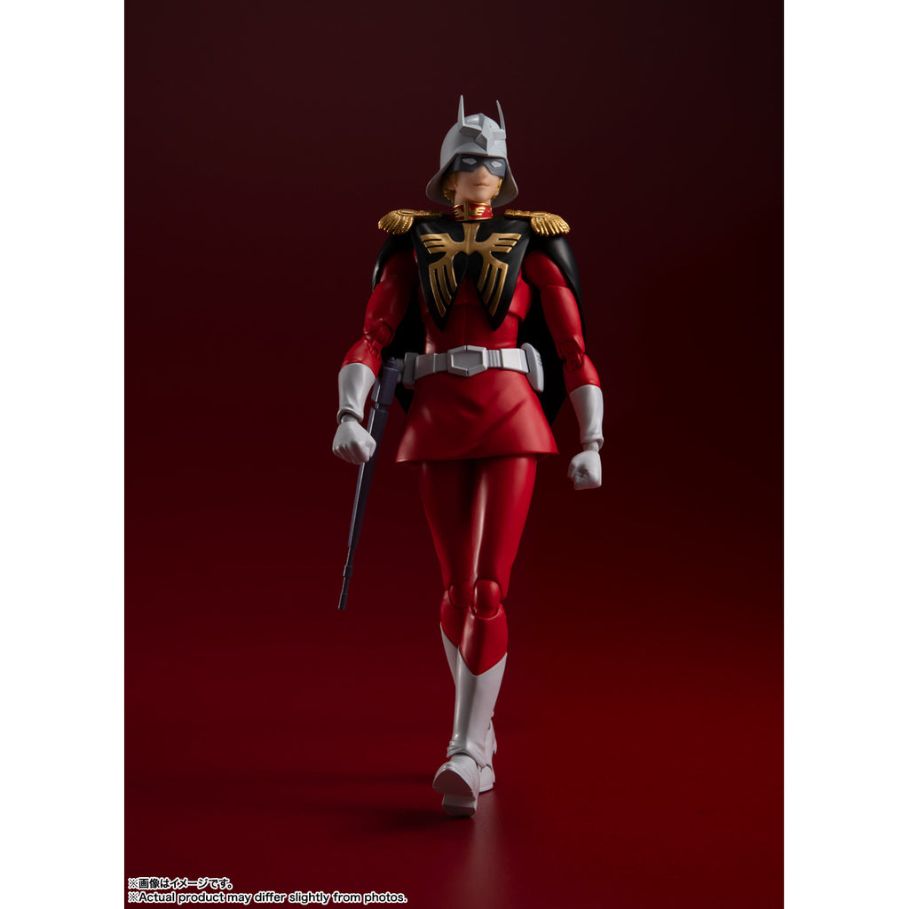 [SHF] 馬沙·亞斯洛布 (自護)