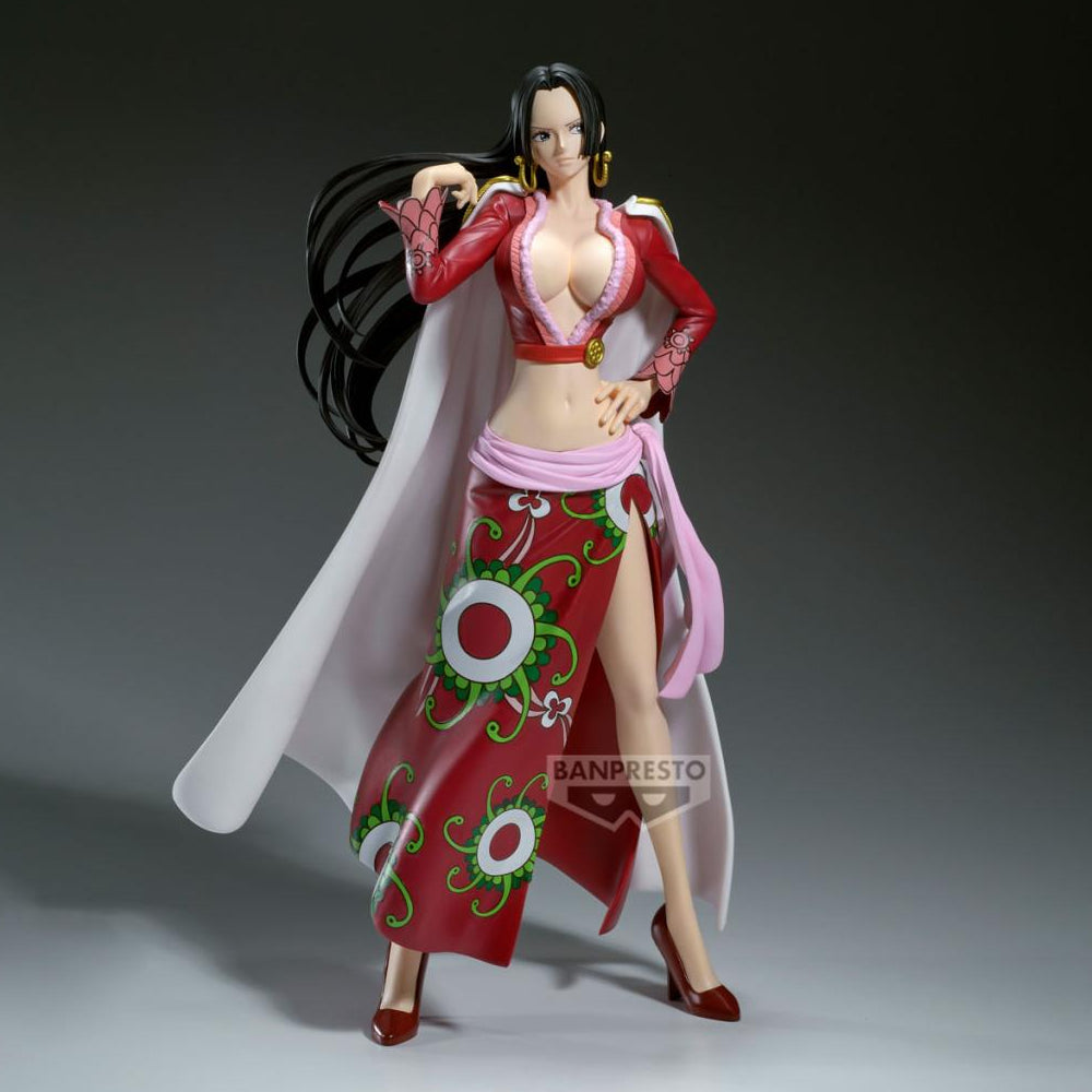 [GRANDISTA] 海賊王 寶亞·漢哥古