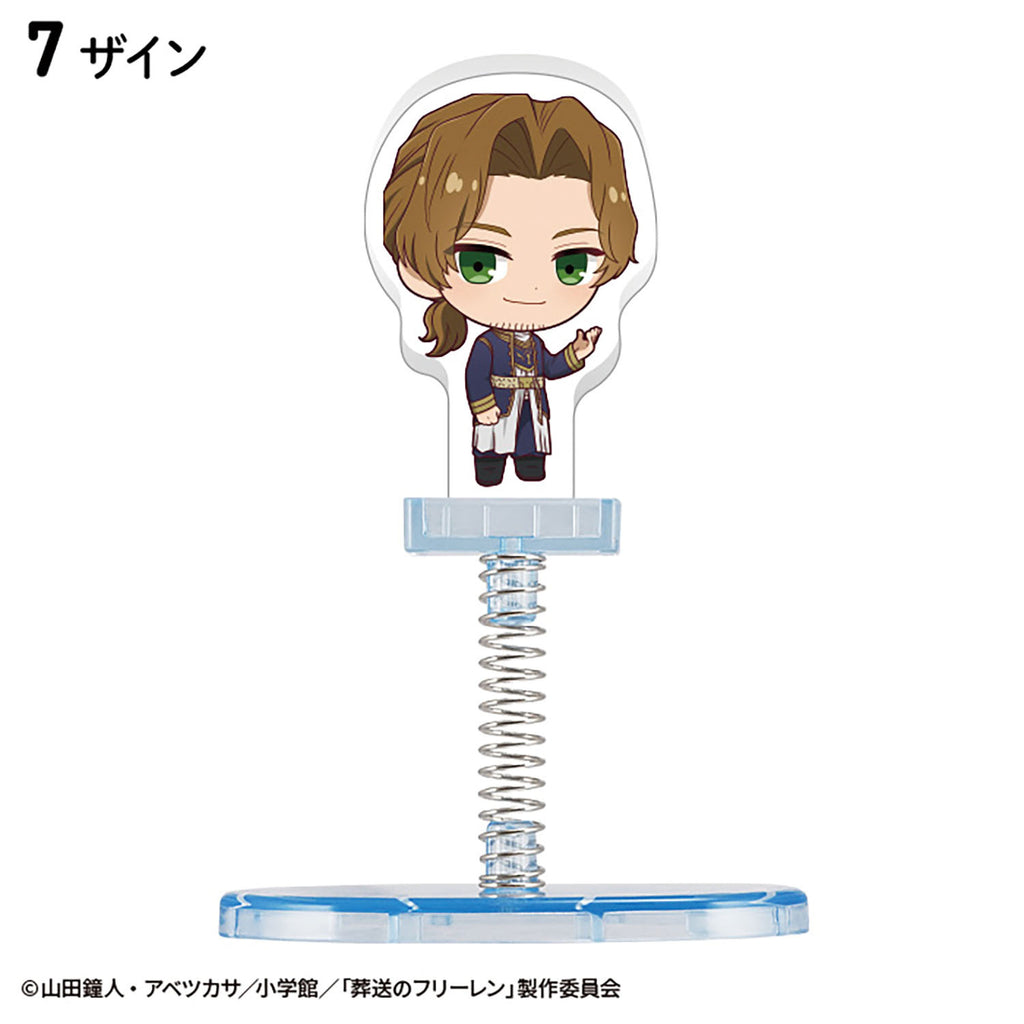 《葬送的芙莉蓮》公仔立牌 (一套10款)