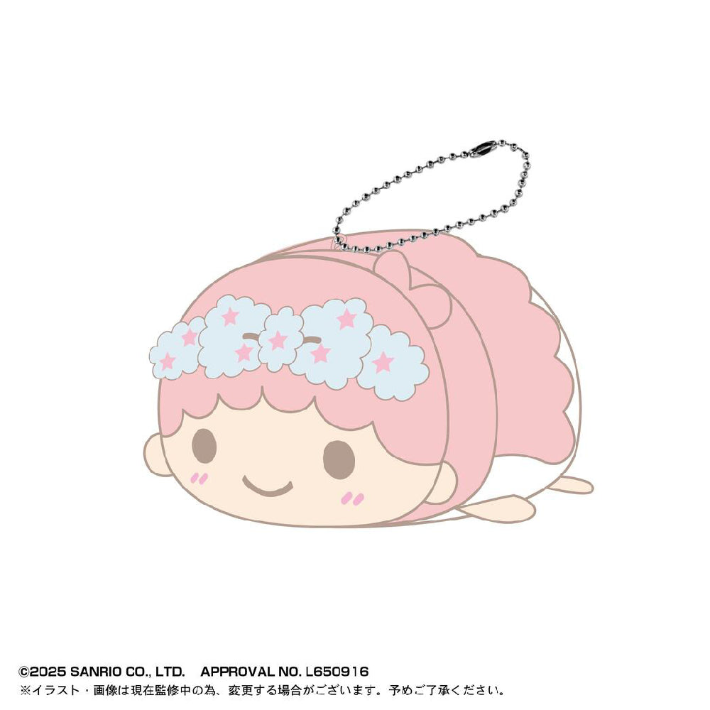 Sanrio POTEKORO 吉祥物公仔 第7彈 (一套6款)