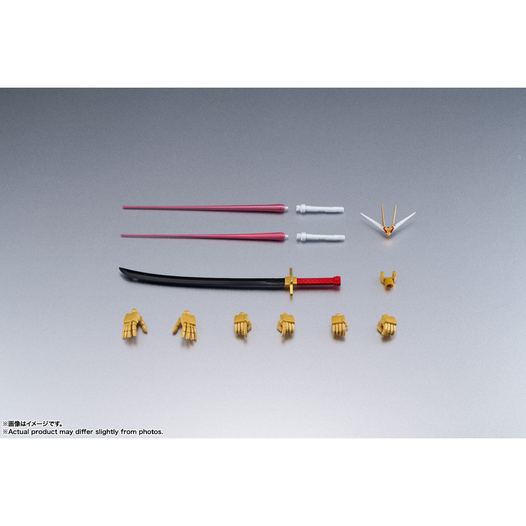 [GUNDAM UNIVERSE] 突擊自由高達 極