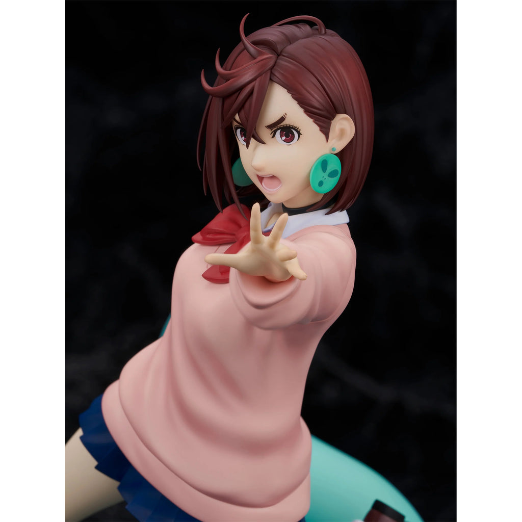 《膽大黨》綾瀬桃