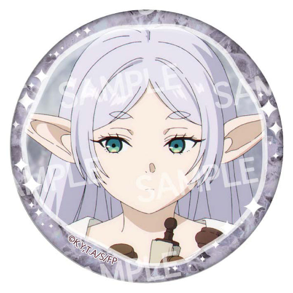 《葬送的芙莉蓮》百面相襟章 第3彈 (一套8款)