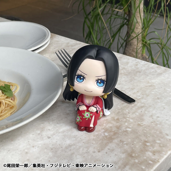 [LOOK UP]《海賊王》寶亞 漢哥古