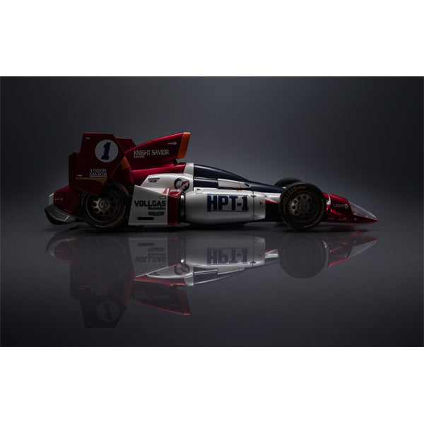 [V.A.]《高智能方程式》 KNIGHT SAVIOR 005 -Livery Edition-[PB][附特典]