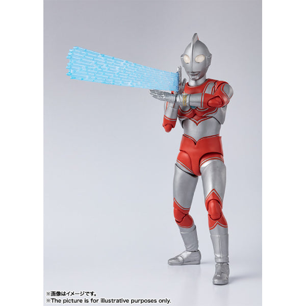 [SHF] 超人阿鄉 (積克) (2024年6月再販版本)