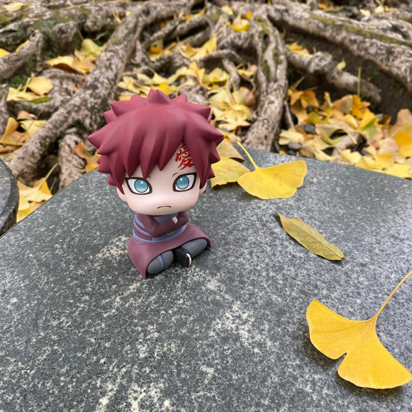 [LOOK UP]《火影忍者》我愛羅 (2025年1月再販版本)