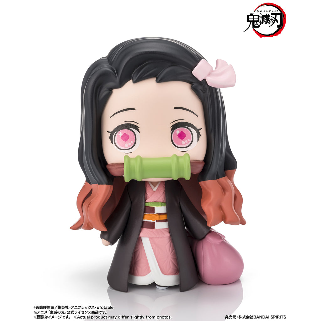 tekupiku《鬼滅之刃》(竈門炭治郎 / 竈門禰豆子)