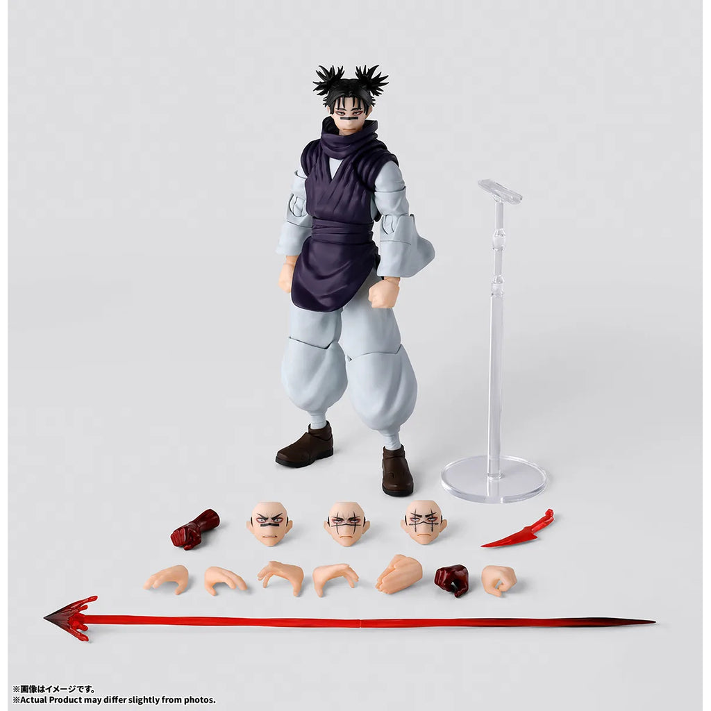 [SHF] 《咒術迴戰》脹相