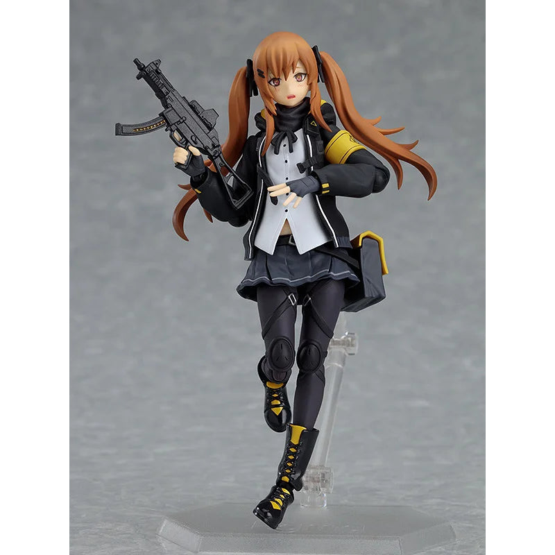 figma 506《少女前線》UMP9