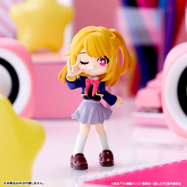 PalVerse 我推的孩子 迷你公仔 (一盒6款)