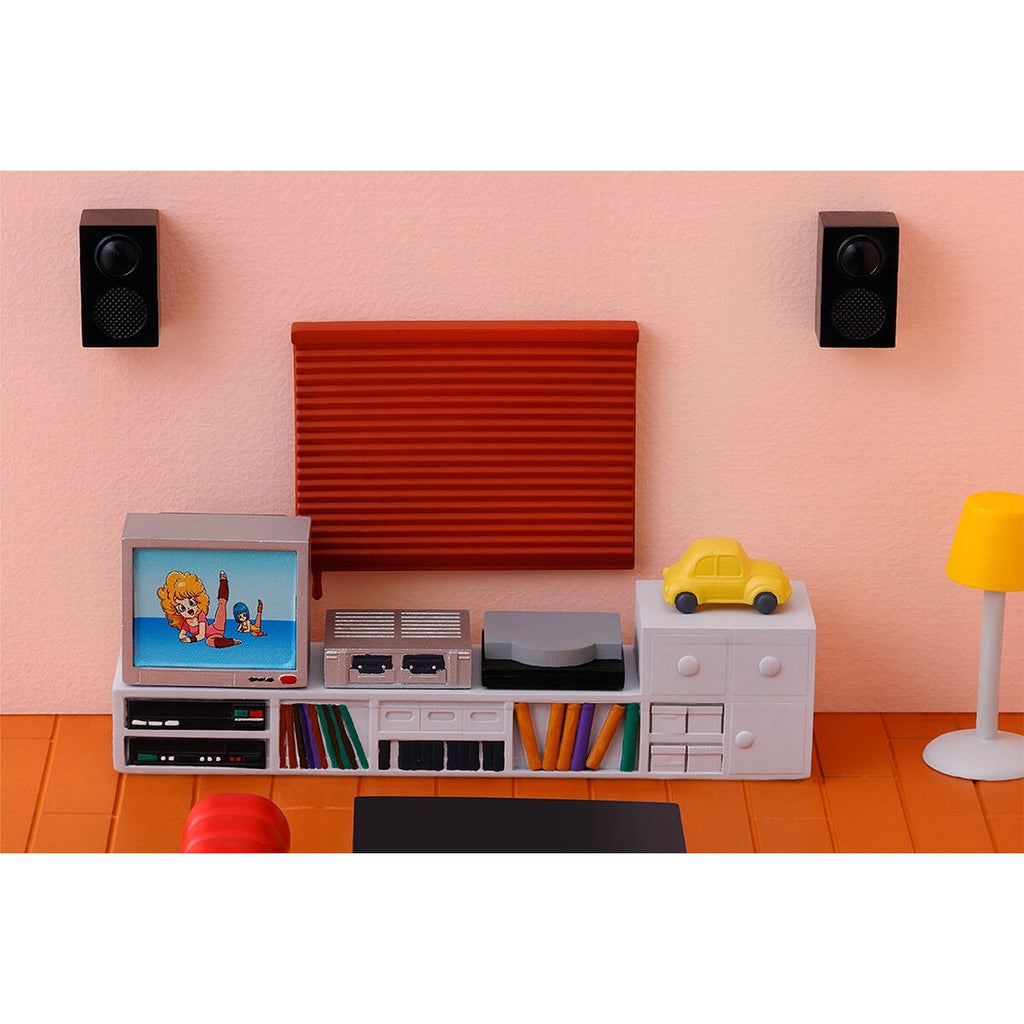 [WCF Premium] 龍珠 龜屋