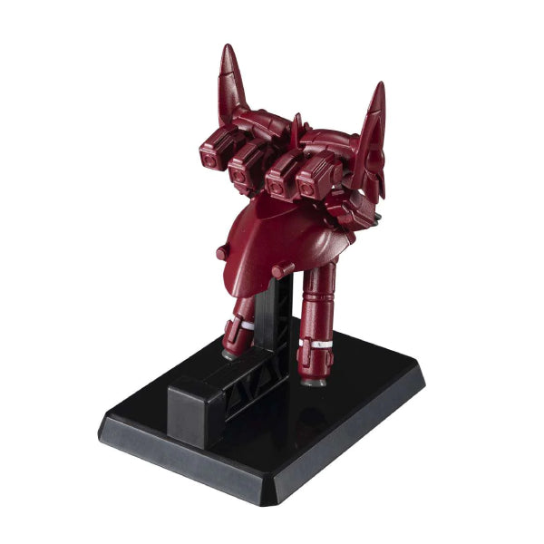 [CFSP]《機動戰士高達UC》戰艦 Rewloola Re. 留露拉號