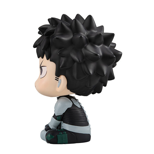 [LOOK UP]《怪獸8號》(日比野卡夫卡 / 保科宗四郎) (2026年4月再販版本)