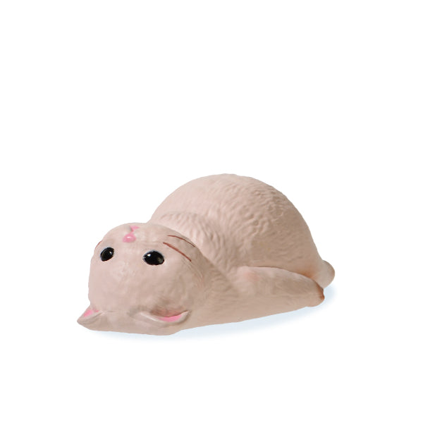 虛無貓系列扭蛋第二彈 (一套5款)