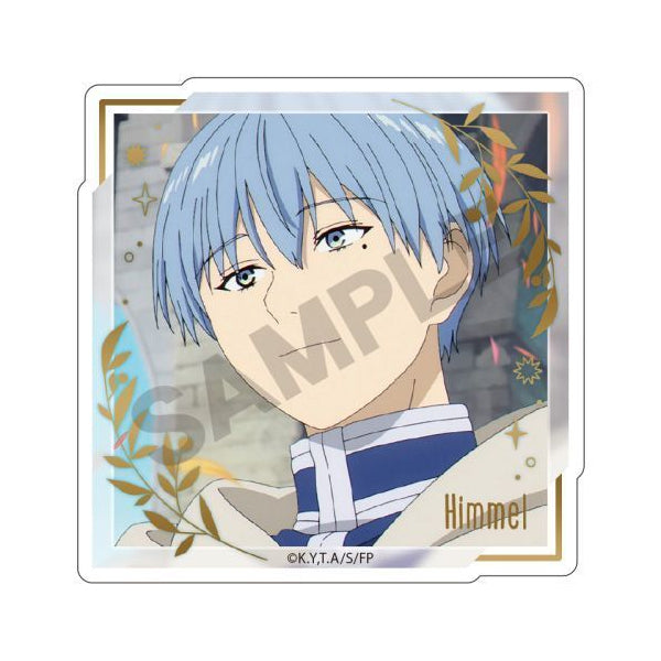 《葬送的芙莉蓮》 Crux 亞加力夾 (一套9款)