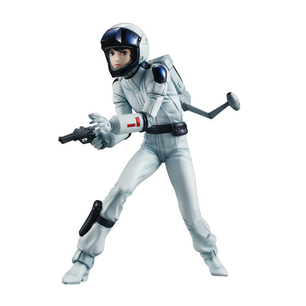 [GGG]《機動戰士Z高達》嘉美尤．維達【限定復刻版】