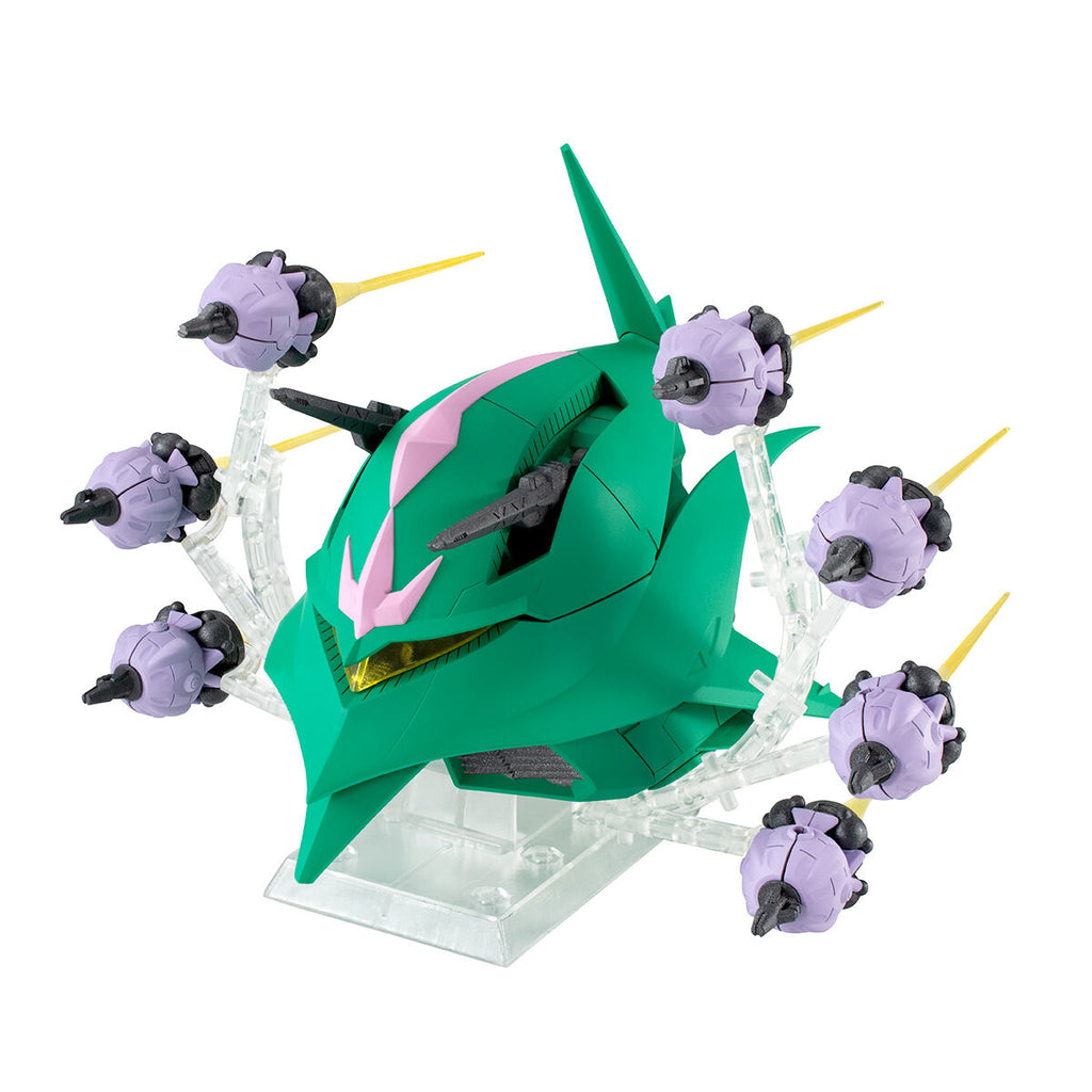 [魂SHOP限定] FW機動戰士高達 愛美號