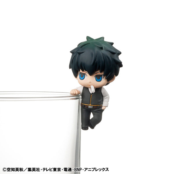 [杯緣子]《銀魂》一起來茶會吧! (一套8款)