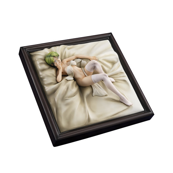 [GGG]《機動戰士Z高達》科 姆拉沙美【Z之魂重新】