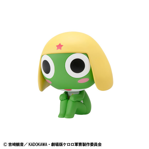 [LOOK UP]《KERORO 軍曹》(Keroro / Tamama)