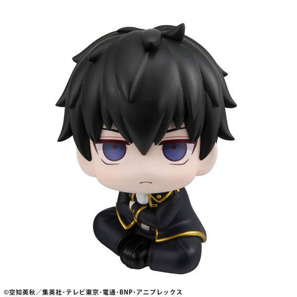 [Look Up]《銀魂》 (坂田銀時 / 土方十四郎) (2025年10月再販版本)